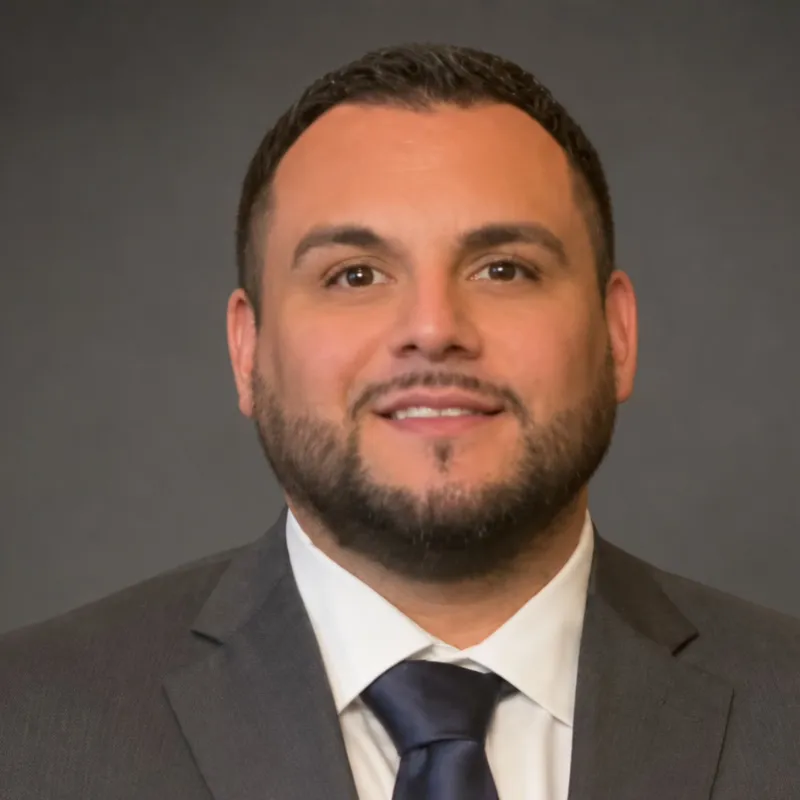 Derrick Ruiz
