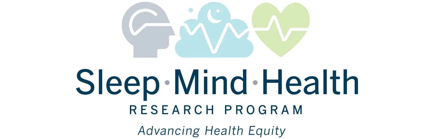 Sleep Mind Health logo