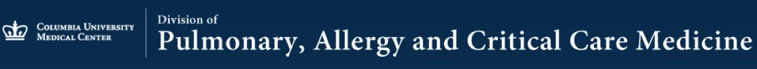 pulmonary logo