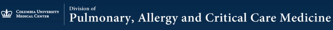 pulmonary logo