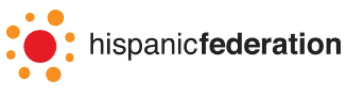hispanic federation logo