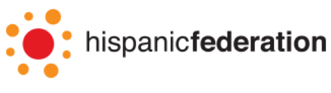 hispanic federation logo