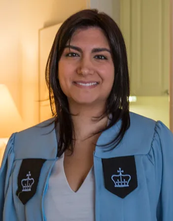 Luciana Andrea Giorgio Cosenzo 